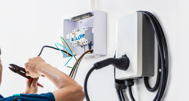 Best Electrical System Inspection  in Fredericktown, OH